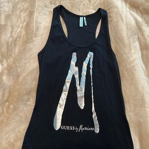 Guess muscle shirt